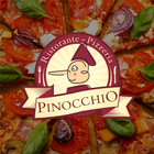 Pizzeria Pinocchio أيقونة