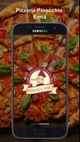 Pizzeria Pinocchio poster