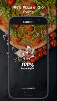 100% Pizza di Giò Poster