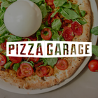 Pizza Garage Express ikona