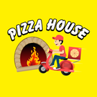 Pizza House-icoon