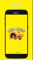 Pizza House Affiche