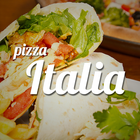 Pizza Italia icon