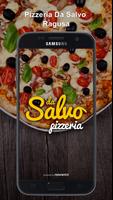 Pizzeria Da Salvo Affiche