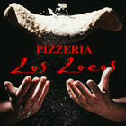 Pizzeria Los Locos आइकन