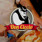 Pizzeria Don Ciccio ikon