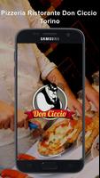 Pizzeria Don Ciccio penulis hantaran