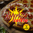 Pony Pizza Coteto icon