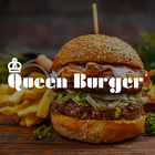 Queen Burger icône