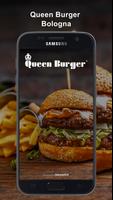 Queen Burger Affiche
