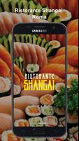 Ristorante Shangai Affiche