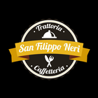 Trattoria San Filippo Neri icône