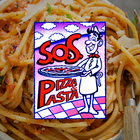 آیکون‌ S.O.S. Pizza&Pasta