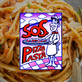 S.O.S. Pizza&Pasta-icoon