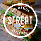Streat Food Experience icône