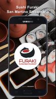 Sushi Furaki पोस्टर