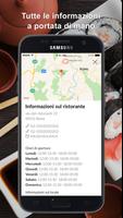 Sushi Furaki captura de pantalla 2