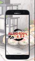 Sushiya penulis hantaran