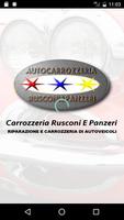 Rusconi & Panzeri 海报