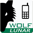 WolfLunar icône
