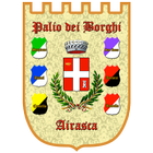 Palio dei borghi Airasca icon