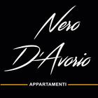 Nero D'Avorio 图标