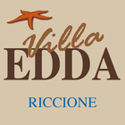 Villa Edda Hotel icon
