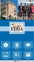 Villa Edda Hotel poster