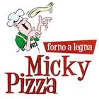 Micky Pizza icône