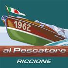 Al Pescatore icône