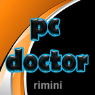 PC Doctor Rimini-icoon
