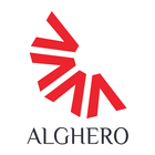 AlgheroApp icône