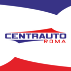 Centrauto icono