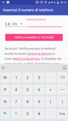 Conta persone APK download