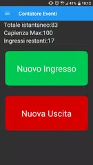 Conta persone APK download