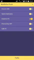 Salesiani Lecce APK download