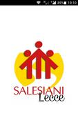 Salesiani Lecce 포스터