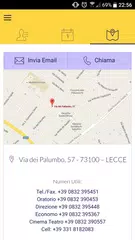 Salesiani Lecce APK download