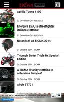 Eicma स्क्रीनशॉट 1