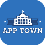 APP TOWN icon