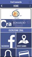 Cral Leonardo Cartaz