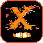 Paintball Napoli Extreme icône