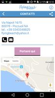 Flying Beach App ภาพหน้าจอ 1