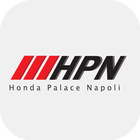 HPN ikon