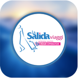 La Salida Viaggi ícone