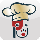Icona Food Delivery Pos