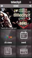 mytimecity постер