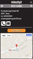 mytimecity скриншот 3