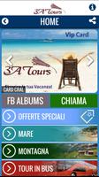 3A Tours poster