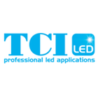 TCI LED أيقونة